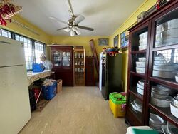 Blk 247 Pasir Ris Street 21 (Pasir Ris), HDB Executive #547116921